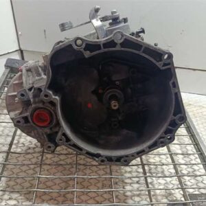 Caja Cambios Manual Opel ASTRA J 1.7 CDTI - 622312