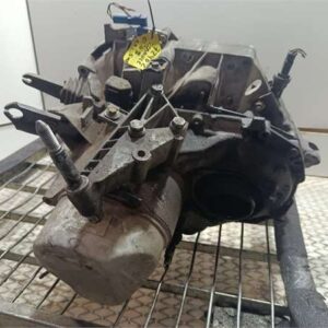 Caja Cambios Manual Renault Clio II Fase I (B/CB0)(1998->) 1.4  (B/CB0C) - 622219