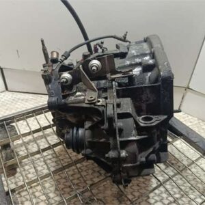 Caja Cambios Manual Renault TRAFIC II Furgón (FL) 1.9 dCi 100 (FL0C) - 622305