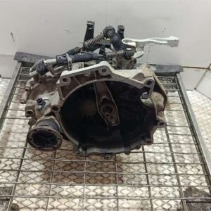 Caja Cambios Manual Seat Ibiza (6L1)(04.2002->) 1.4 16V - 622315