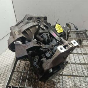 Caja Cambios Manual Skoda Octavia Berlina (1Z3)(2004->) 1.9 TDI - 615562