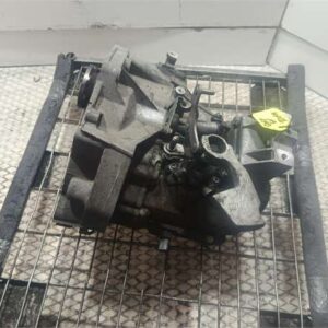 Caja Cambios Manual Volkswagen Golf V (1K1)(10.2003->2008) 1.6 FSI - 622321