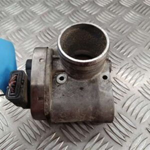 Caja Mariposa Aire Fiat Stilo (192) Multi Wagon (2003->) 1.6 16V [1,6 Ltr. - 76 kW 16V CAT] - 613951