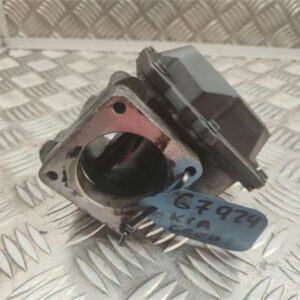 Caja Mariposa Aire Kia Ceed (ED)(2006->) 1.6 CRDi 115 - 612644