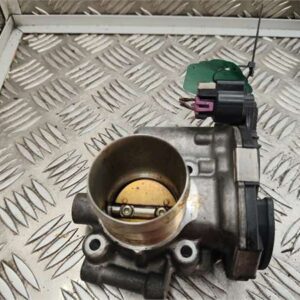 Caja Mariposa Aire Opel Astra J Berlina 5p (12.2009->) 1.4 Cosmo [1,4 Ltr. - 103 kW 16V Turbo] - 612639