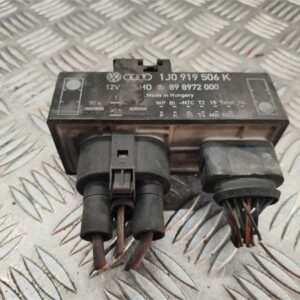 Caja Precalentamiento Seat Leon (1M1)(11.1999->) 1.9 TDI - 612600