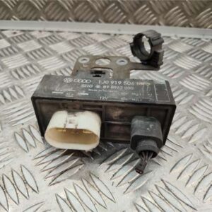 Caja Precalentamiento Volkswagen Polo IV (9N1)(11.2001->) 1.4 16V - 612584