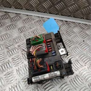 Caja Reles Citroen C2 (2003->) 1.4 - 622345