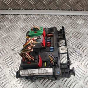 Caja Reles Citroen C3 (2002->) 1.1 i - 622080