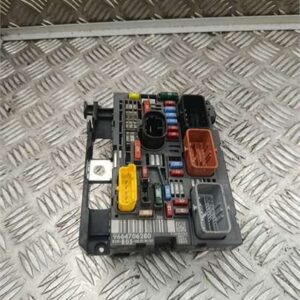 Caja Reles Peugeot 308 (2007->) 1.6 Premium [1,6 Ltr. - 88 kW 16V] - 621640