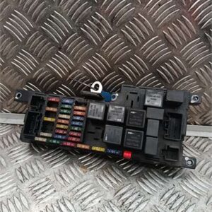 Caja Reles Volvo XC90 (07.2002->) D5 - 621734