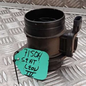 Caudalimetro Seat Leon (5F1)(09.2012->) 1.6 Reference [1,6 Ltr. - 66 kW TDI] - 614983