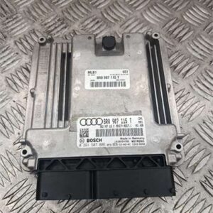 Centralita Audi Q5 (8R)(2008->) 2.0 TFSI (155 kW) quattro [2,0 Ltr. - 155 kW 16V TFSI] - 622469