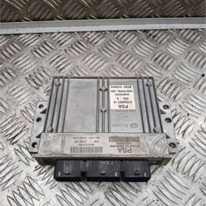 Centralita Citroen C2 (2003->) 1.4 - 622348