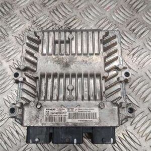Centralita Citroen C3 (2002->) 1.4 HDi - 622470