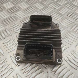 Centralita Encendido Opel Astra G Berlina (1998->) 1.7 DTI 16V - 612757