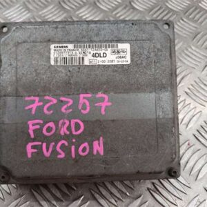 Centralita Ford Fusion (CBK)(2002->) 1.4 - 613953