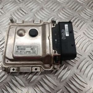 Centralita Kia Rio (UB)(2011->) 1.2 Basic [1,2 Ltr. - 62 kW CAT] - 613851