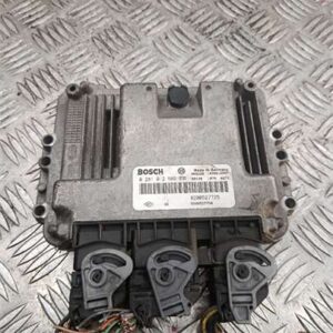 Centralita Renault Scenic II (JM)(2003->) 1.9 dCi (JM14) - 622451