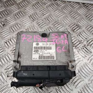 Centralita Seat Ibiza (6L1)(04.2002->) 1.4 16V - 622343