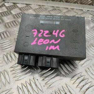 Centralita Seat Leon (1M1)(11.1999->) 1.9 TDI - 613503