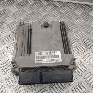 Centralita Volkswagen Caddy (2K)(02.2004->2010) 1.9 Furg. [1,9 Ltr. - 77 kW TDI] - 622467