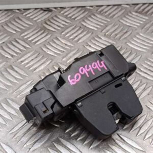 Cerradura Porton Citroen C4 Berlina (08.2010->) 1.4 Business [1,4 Ltr. - 70 kW 16V] - 620822