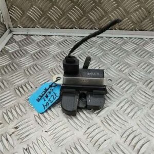Cerradura Porton Seat Altea (5P1)(03.2004->) 1.9 TDI - 615574
