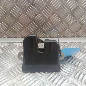 Cerradura Porton Seat Leon (1P1)(05.2005->) 1.9 TDI - 617929