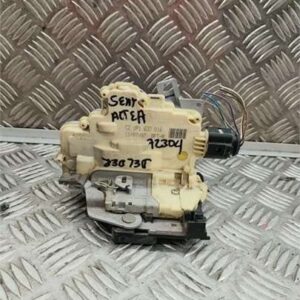 Cerradura Puerta Delantera Derecha Volkswagen Passat Berlina (3B3)(2000->) 1.9 TDI - 615546