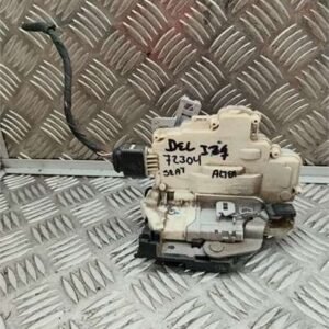 Cerradura Puerta Delantera Izquierda Seat Altea (5P1)(03.2004->) 1.9 TDI - 615539