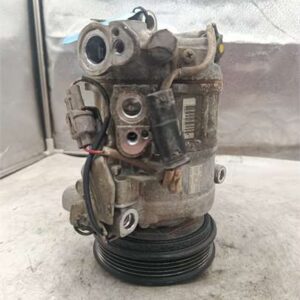 Compresor Aire Acondicionado Mercedes-Benz Clase A (BM 176)(06.2012->) 2.1 A 200 CDI / d (176.008) [2,1 Ltr. - 100 kW CDI CAT] - 615000
