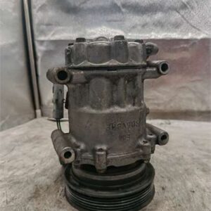Compresor Aire Acondicionado Renault Modus I (2004->) 1.5 Pack Authentique [1,5 Ltr. - 45 kW dCi Diesel CAT (K9K-716)] - 613502
