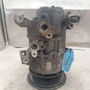 Compresor Aire Acondicionado Toyota Corolla (E15)(2008->) 2.0 D-4D - 615001