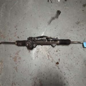 Cremallera Direccion Asistida Fiat I Doblò (223) Cargo (2001->) 1.9 JTD - 622074