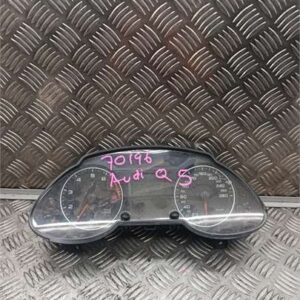 Cuadro Completo Audi Q5 (8R)(2008->) 2.0 TFSI (155 kW) quattro [2,0 Ltr. - 155 kW 16V TFSI] - 622465