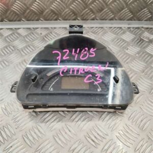 Cuadro Completo Citroen C3 (2002->) 1.1 i - 622067