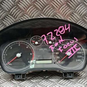 Cuadro Completo Ford Focus Berlina (CAP)(08.2004->) 1.8 Ambiente (D) [1,8 Ltr. - 85 kW TDCi Turbodiesel CAT] - 614994