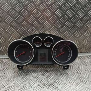 Cuadro Completo Opel ASTRA J 1.7 CDTI - 622215