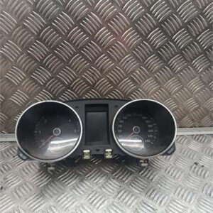 Cuadro Completo Volkswagen Golf VI (5K1)(10.2008->2012) 1.6 Advance [1,6 Ltr. - 77 kW TDI DPF] - 621636