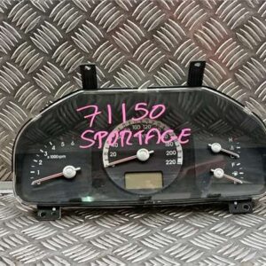 Cuadro Instrumentos Kia Sportage (KM)(2005->) 2.0 CRDi 4WD - 620839
