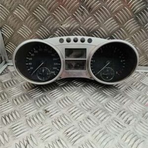 Cuadro Instrumentos Mercedes-Benz Clase ML (BM 164)(03.2005->) 3.0 ML 320 CDI (164.122) [3,0 Ltr. - 165 kW CDI CAT] - 615445