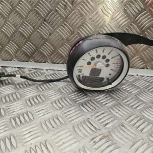 Cuadro Instrumentos Mini ONE 1.4 - 612589