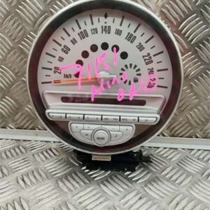 Cuadro Instrumentos Mini ONE 1.4 - 613474