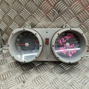 Cuadro Instrumentos Seat Ibiza Berlina (6J5)(06.2008->) 1.4 TDI - 615441
