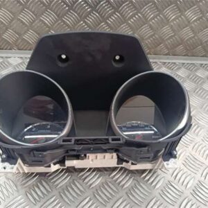 Cuadro Instrumentos Subaru Legacy Berlina (B14)(2009->) 2.0 Limited [2,0 Ltr. - 110 kW CAT (1994 cm3)] - 613960