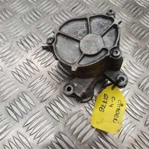Depresor Freno Citroen C4 Berlina (06.2004->) 2.0 VTR Plus [2,0 Ltr. - 100 kW HDi FAP CAT (RHR / DW10BTED4)] - 613185