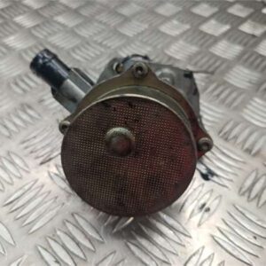 Depresor Freno Renault Clio II Fase II (B/CB0)(2001->) 1.5 Authentique [1,5 Ltr. - 60 kW dCi Diesel] - 613203