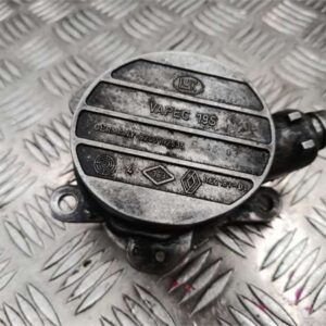 Depresor Freno Renault Scenic II (JM)(2003->) 1.9 dCi - 613309