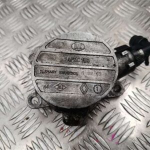 Depresor Freno Renault Scenic II (JM)(2003->) 1.9 dCi - 613310
